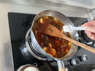 23、香辣鸭血,加半茶匙白糖