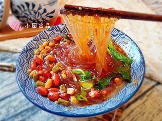 20、酸辣土豆粉,润滑爽口，酸辣开胃。