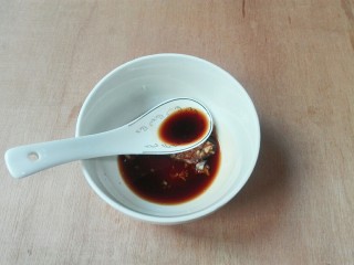 10、厨房挑战+素菜+香菜枸杞麻油香糕,放香醋