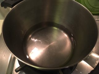 13、罗汉斋,3杯水烧开