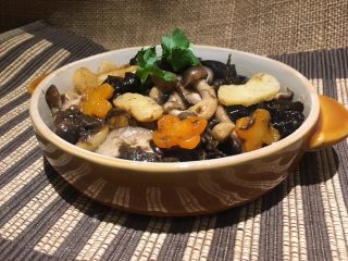 29、罗汉斋,开动！