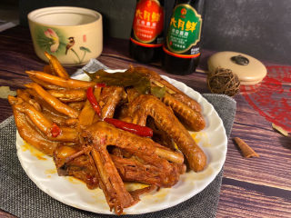10、麻辣鸭翅,简单的麻辣鸭翅，超级美味。