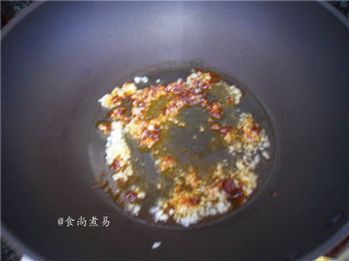 7、蚂蚁上树,大火爆出香味