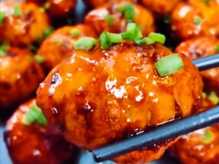 11、啤酒卤蛋,成品图