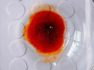 9、特色小吃米豆腐,海天酱油