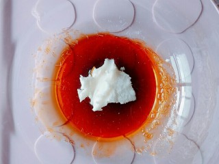 10、特色小吃米豆腐,猪油（油放什么油都行）