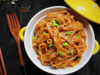 15、甜水面,大家试试看