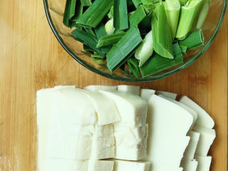 5、麻辣豆腐,来张合影