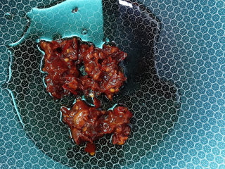 7、麻辣豆腐,放郫县豆瓣酱