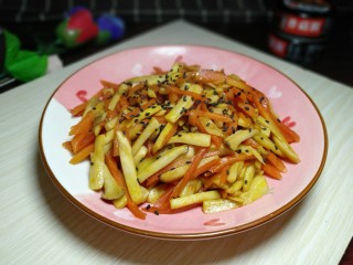 12、耗油双丝,成品图