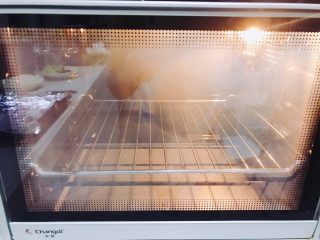 12、烤箱版烤鱼,烤鱼预热200度