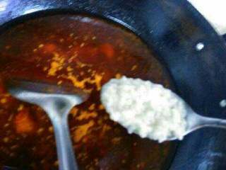 8、各种各样的卤菜,加两勺酒糟提味