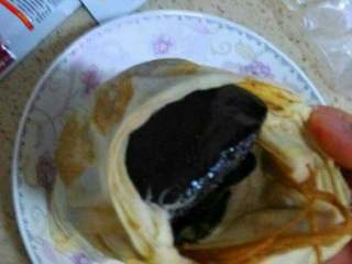 9、各种各样的卤菜,把前面介绍的卤料用布袋装好封口住