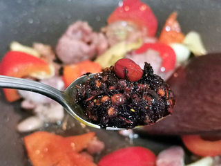 15、干锅西兰花,放老干妈辣酱