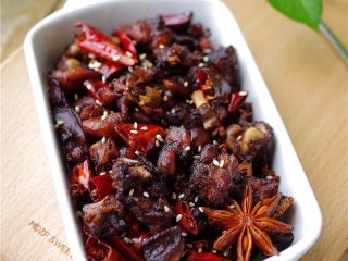 14、自贡冷吃兔,【自贡冷吃兔】做好啦。