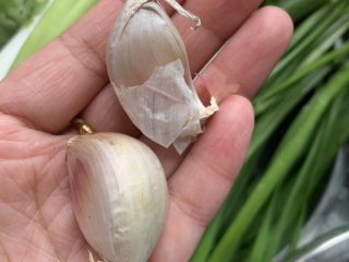 2、四川冒菜,扒