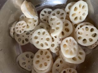 3、四川冒菜,洗