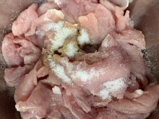 4、四川冒菜,盐料酒