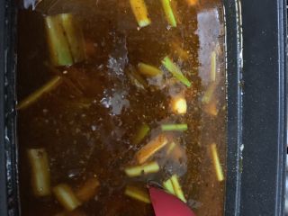 12、四川冒菜,加热水