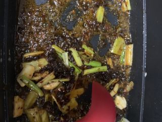 10、四川冒菜,放火锅底料