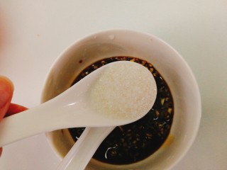 18、菌类料理+凉拌香菇,白糖