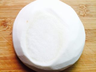 3、挑战厨房 +素菜+清炒盘菜,把皮削干净，清洗干净备用