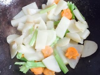 17、挑战厨房 +素菜+清炒盘菜,快速翻炒均匀