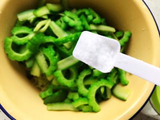 26、夏日清爽大拌菜,加一小勺细盐