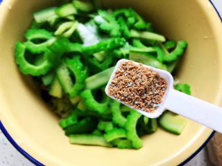 27、夏日清爽大拌菜,加一小勺鸡精