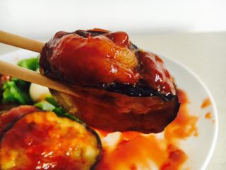 19、鲜虾茄盒,咬一口，美美哒！