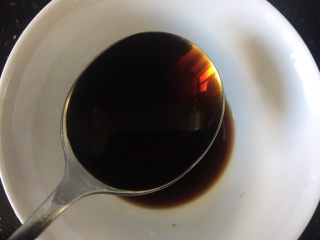 5、醋溜大白菜,一勺生抽