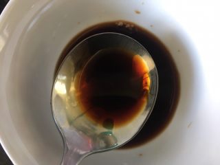 6、醋溜大白菜,半勺老抽