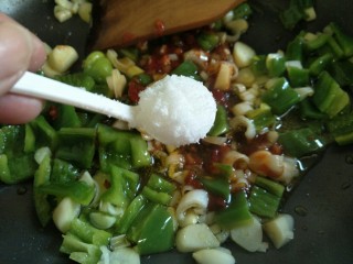 10、富贵冬瓜,加入白糖