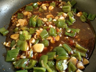 13、富贵冬瓜,将其煮沸