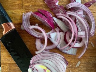 12、烤鱼—黑鱼,切