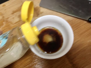 17、木耳炒山药,一茶匙太太乐鸡汁