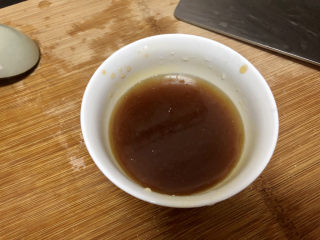 18、木耳炒山药,根据个人口味加适量清水，定味