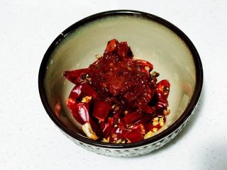 5、浅湘食光&食蔬干锅虾,加豆瓣酱