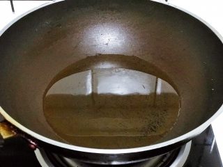 6、浅湘食光&食蔬干锅虾,油锅烧热