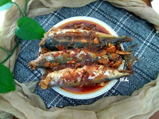 14、香辣鲅鱼,香辣下饭