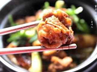 11、重庆鸡公煲,诱人吧。。