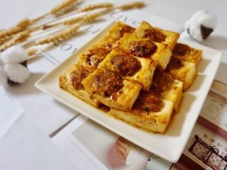 15、福建+酿豆腐,鲜嫩滑润，口味鲜美