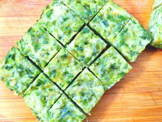 11、芹菜疙瘩,放凉后，切成小块