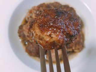 15、肉丸鲜汤面,近图。感兴趣的话下次分享做法