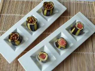 4、釀茄墩儿,组装