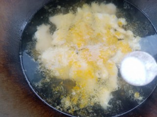 17、酸汤龙利鱼,加盐