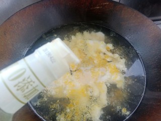 18、酸汤龙利鱼,加白醋调味