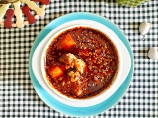 17、麻辣鸭边腿,时间到即可出锅啦