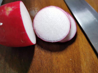 4、椒盐牛肉,切片