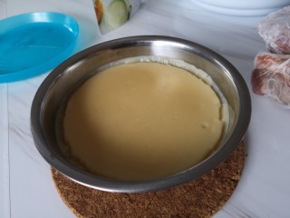 9、麻辣凉粉,凉凉，不要放冰箱。